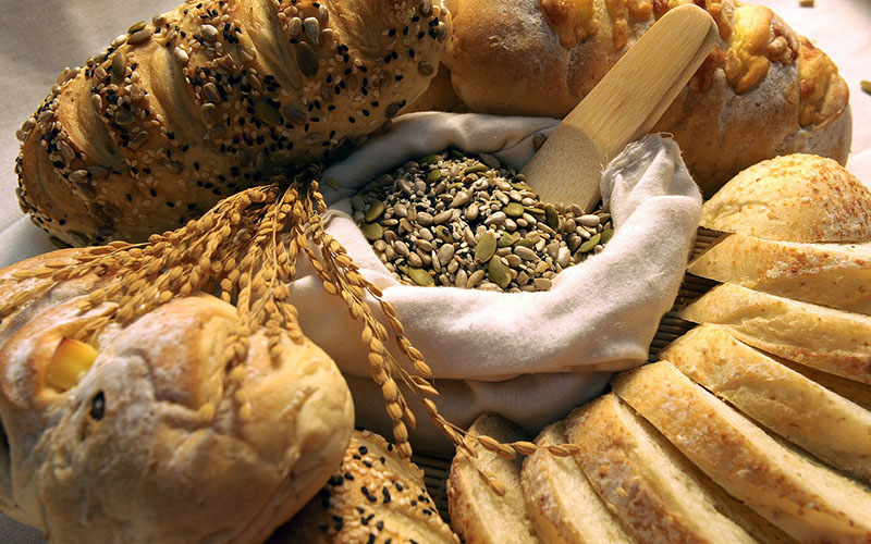Avoid Bread